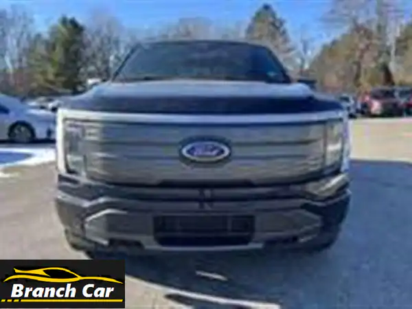 فورد F-150 2023 عجمان: بيك اب الأحلام للبيع | قوة لا تُضاهى!