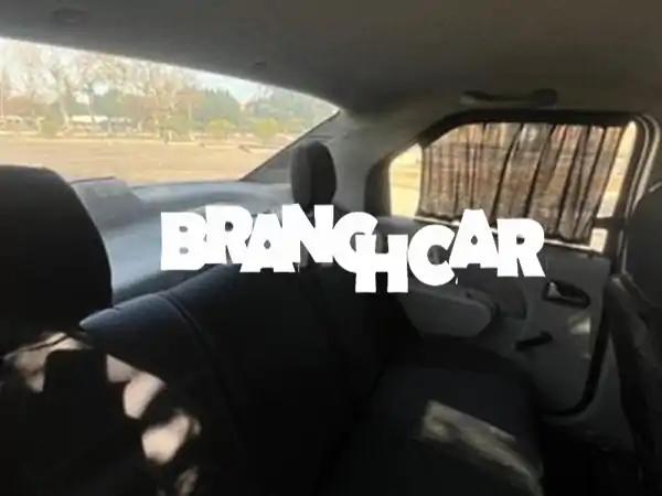 فرصة لا تعوض في تازة: داسيا لوغان ديزل 2008 يدوية - 30...