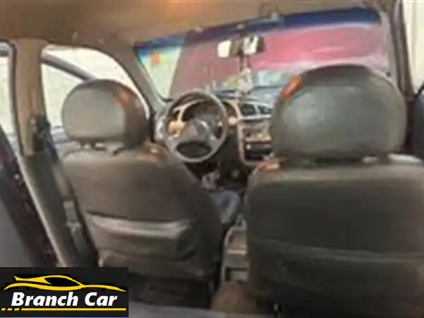 شيفروليه لانوس 2010 | سقف فابريكة، رخصة سنتين ونصف...