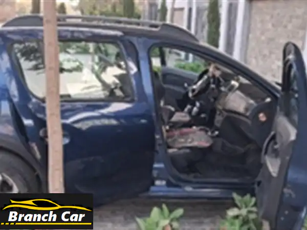 فرصة لا تعوض! رينو سانديرو ستيب واي 2018 - فخامة،...