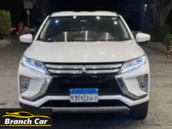 فرصة لا تفوتك: ميتسوبيشي اكليبس كروس 2021 –...