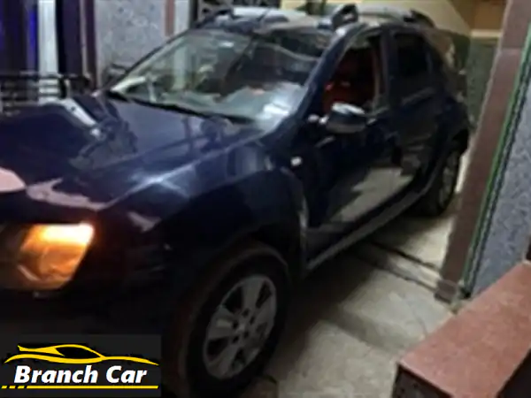 رينو داستر للبيع: فرصة لا تُعوّض! كاوتش جديد وجنوط سبور | تكييف ونوافذ كهربائية