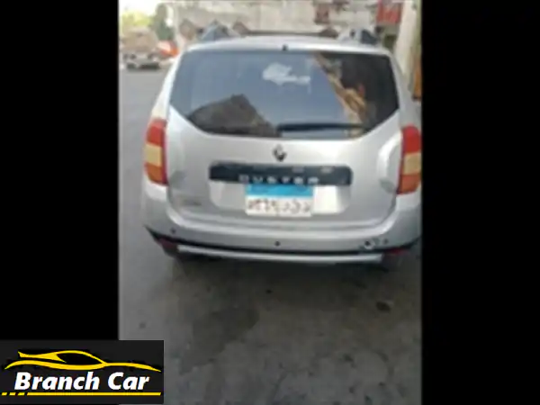 فرصة العمر: رينو داستر 2018 أوتوماتيك - فابريكة...