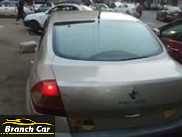 رينو ميجان 2 فابريكة بالكامل | شاشة أندرويد 10 بوصة | رخصة سنتين | بحالة الزيرو!