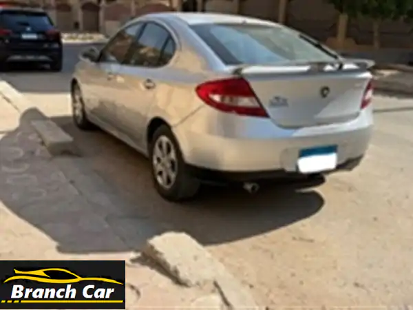 فرصة ذهبية بحلوان: بروتون جين 2 للبيع | فابريكة داخلي | رخصة 3 سنوات كاملة!