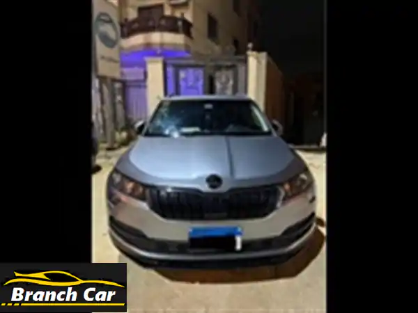 سكودا كاروك 2020 Ambition | بانوراما وصيانة توكيل -...