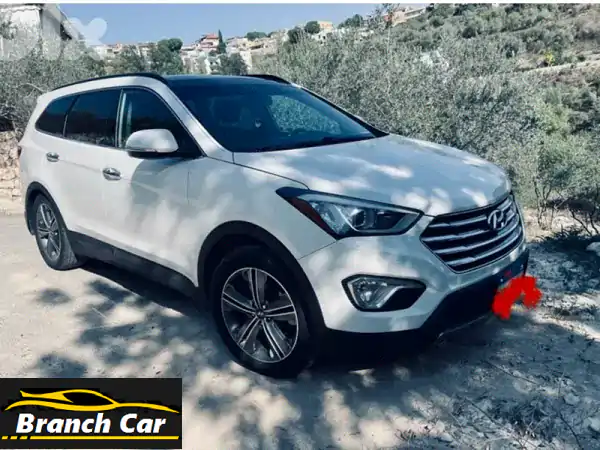 هيونداي سانتا في 2016: الفخامة البيضاء بين يديك |...