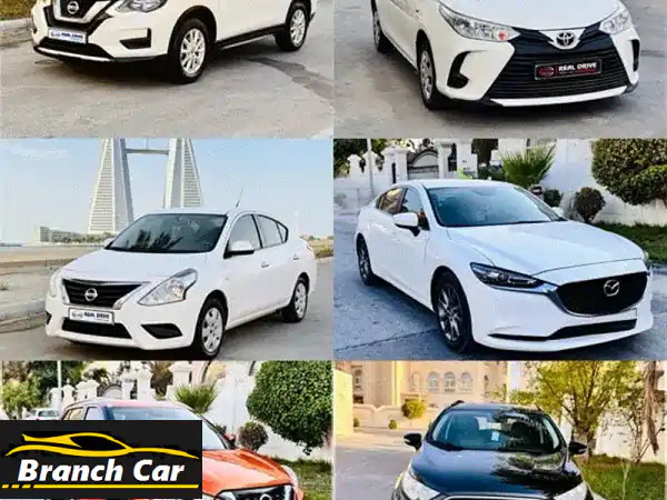 سيارات مستعملة للبيع في البحرين: عروض حصرية...