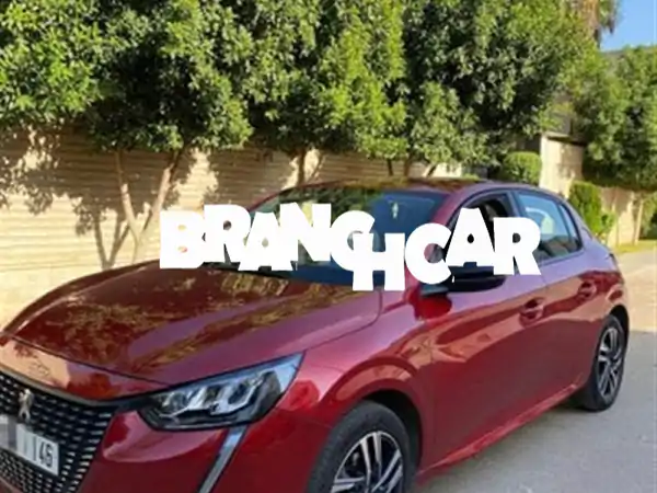 ✨ فرصة لا تعوض! بيجو 208 أكتيف بلس 2023 للبيع - كاملة المواصفات بسعر 149,000