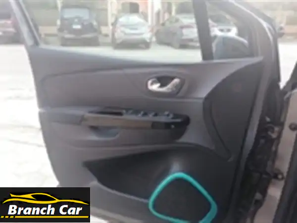 رينو كابتشر 2017 للبيع - فابريكة بالكامل، صيانة...