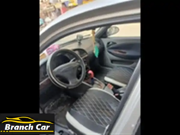 للبيع: دايو نوبيرا 2 موديل 2005 أوتوماتيك - حالة ممتازة، رخصة سنتين | فرصة استثنائية!