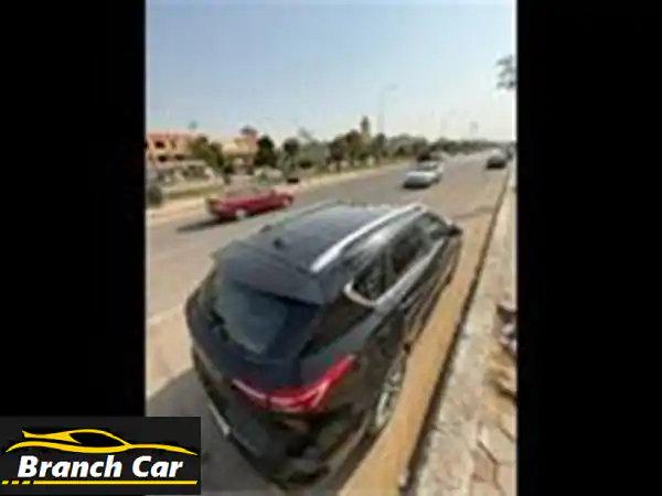 جيتور X70 2022 أعلى فئة (Luxury) | فابريكا بالكامل |...