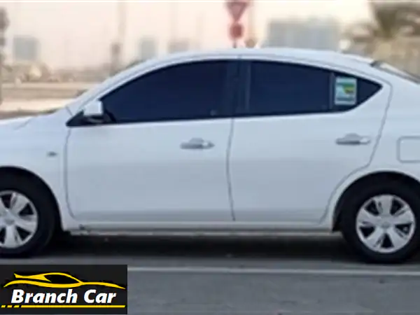 نيسان صني 2019 للبيع في دبي | اقتصادية، عملية ومجهزة بالكامل - فرصة لا تعوض!