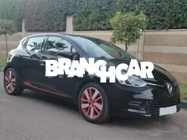 فرصة لا تعوض: رينو كليو 4 ديزل 2015 للبيع بمراكش - مانويل، كاملة المواصفات، اقتصادية وموثوقة