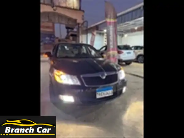 سكودا فانتازيا 2013 للبيع بالمحلة الكبرى | قمة...