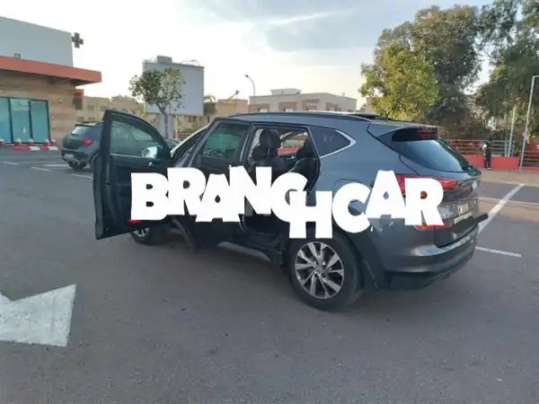 فرصة مميزة: هيونداي توسان 2019 ديزل أوتوماتيك للبيع بالجديدة - كاملة المواصفات وفتحة سقف