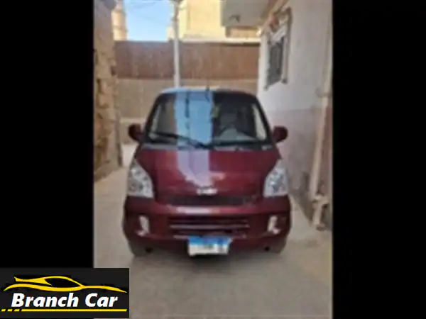 فرصة ذهبية بالمنيا: شيفروليه N300 فابريكة بالكامل |...