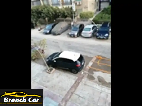 فرصة استثنائية: رينو كابتشر 207 فبريكا بالكامل - بحالة الزيرو ورخصة 3 سنوات!