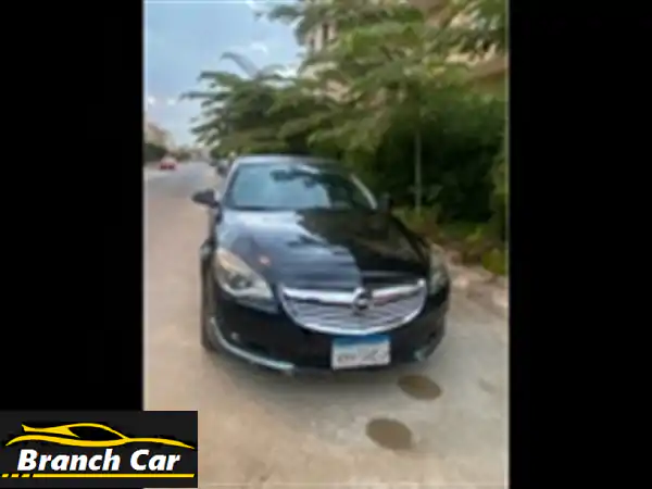 أوبل أنسيجنيا 2014 للبيع: فابريكة من الداخل | صيانة دورية | قيادة ألمانية فاخرة - فرصة لا تعوض!