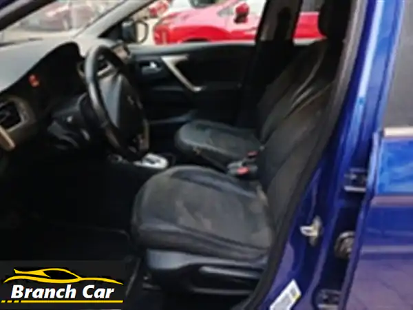 فرصة لا تكرر! ستروين C-Elysée 2019 أعلى فئة | بحالة المصنع تقريباً | جاهزة للانطلاق!