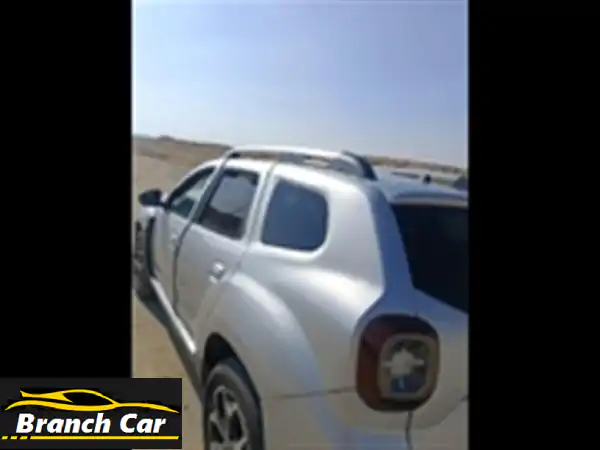 للبيع: رينو داستر 2019 أعلى فئة - جاهزة لكل...