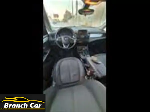 فرصة لا تعوض! BMW 218i 2015 F45 Active Tourer | خصم 150 ألف جنيه |...