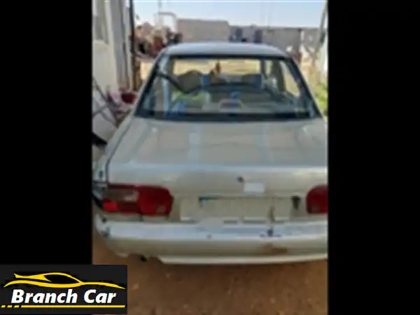 فرصة لا تعوض: بروتون ويرا سيدان للبيع - دواخل...