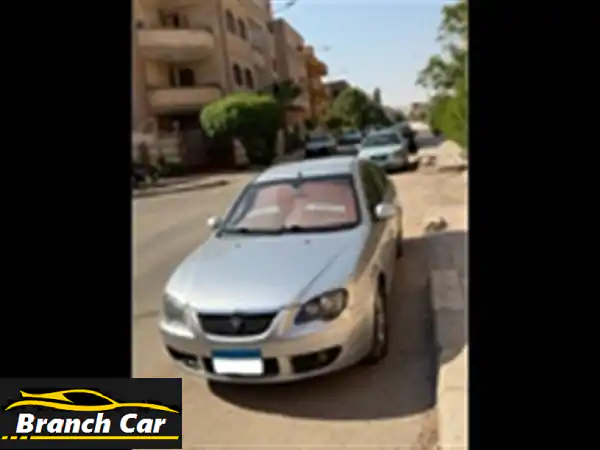 فرصة ذهبية بحلوان: بروتون جين 2 للبيع | فابريكة داخلي...