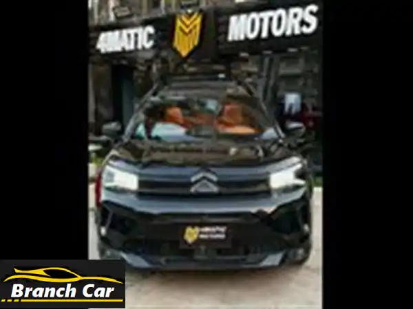 سيتروين C5 اير كروس 2023 للبيع مدينة نصر