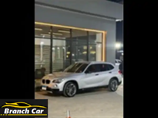 BMW X1 Top Line 20T للبيع بمدينة نصر: صيانة توكيل كاملة |...