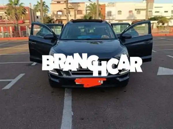 فرصة مميزة: هيونداي توسان 2019 ديزل أوتوماتيك...