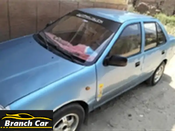 سوزوكي سويفت 1995 بالمحلة الكبرى: اقتصادية،...