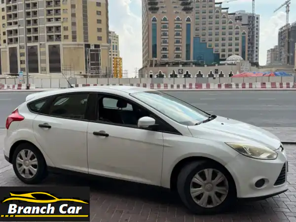 فورد فوكس 2012 للبيع بالشارقة - فرصة لا تعوض!...