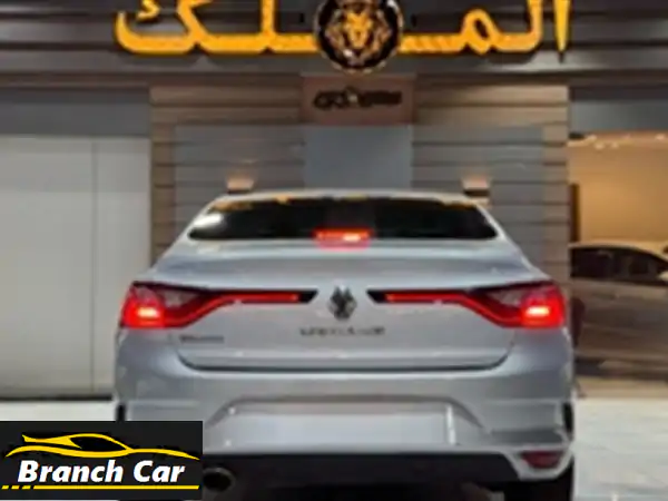 رينو ميجان 2020 للبيع بمصر الجديدة - رفاهية وأداء ينتظرانك!