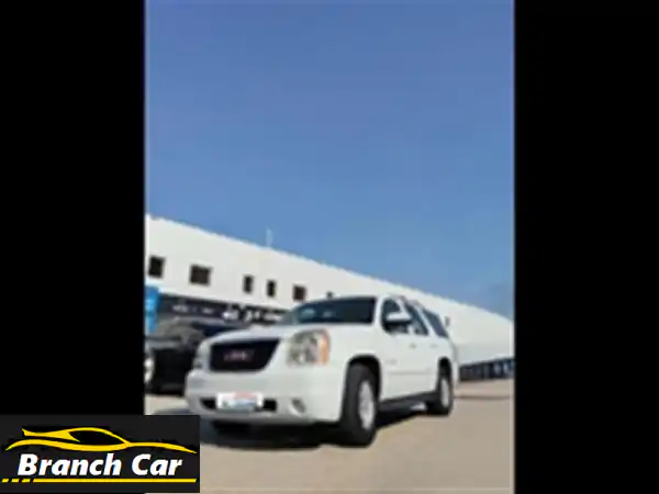 GMC يوكون 2009 للبيع في الدوحة | نظافة نادرة ✨ | عرض خاص...