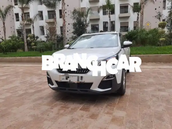فرصة ذهبية: بيجو 3008 أوتوماتيك 2019 للبيع في كازا (80...