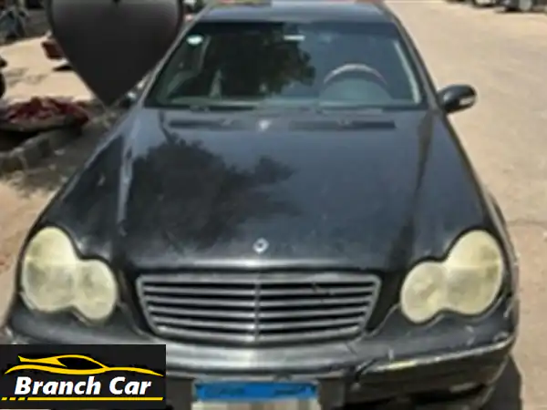 مرسيدس 1802002 موديل 2002 للبيع: فخامة، أداء، ورخصة...