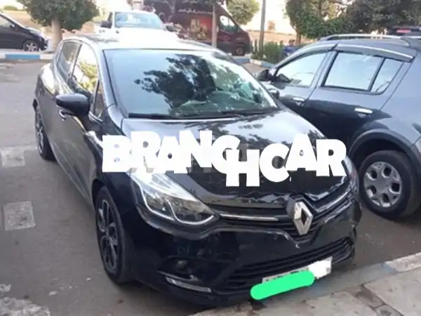 فرصة لا تُفوّت! رينو كليو 4 موديل 2021 - 85,000 كم |...