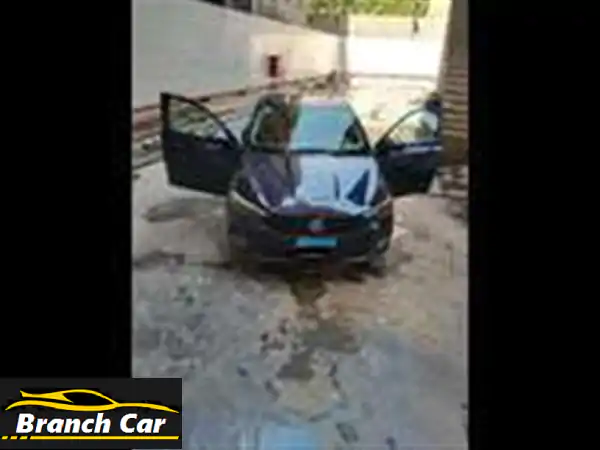 فيات تيبو 2020: فرصة لا تُعوّض! فابريكة، رخصة سنة، باسم المالك الأصلي