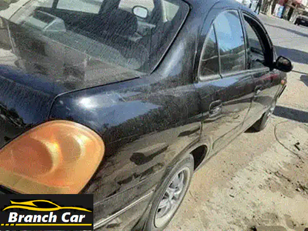 فرصة لا تُعوّض! نيسان صني 2009 أزرق كحلي للبيع بداعي السفر - سيارة اقتصادية واعتمادية بامتياز!