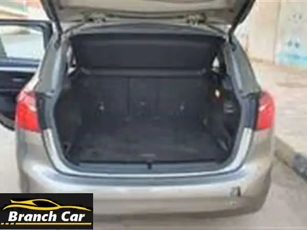 فرصة لا تعوض! BMW 218i 2015 F45 Active Tourer | خصم 150 ألف جنيه | فخامة عائلية وأداء اقتصادي