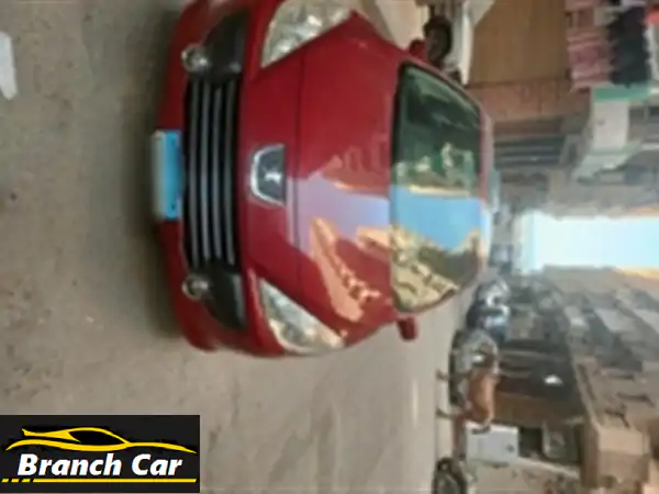 بيجو 307 موديل 2007: أعلى فئة أوتوماتيك بفتحة سقف | فابريكة ورخصة سنة