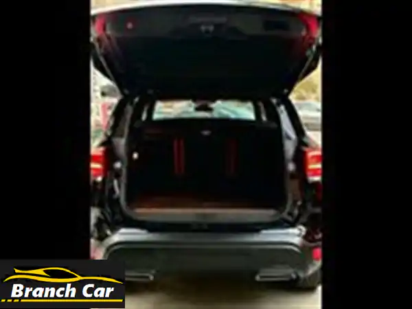 سيتروين C5 اير كروس 2023 للبيع مدينة نصر