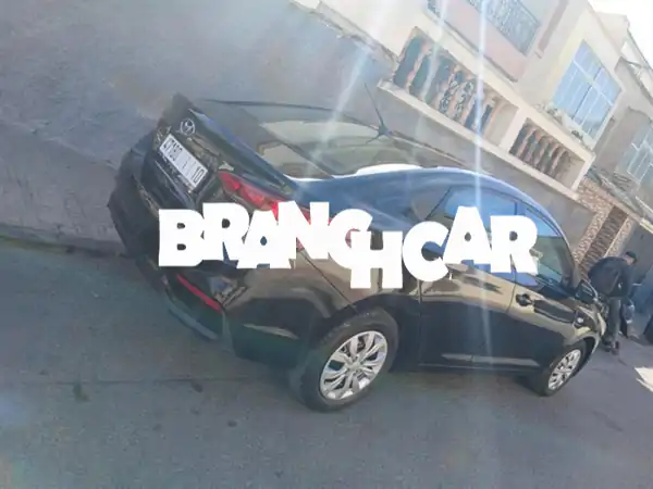 فرصة: هيونداي أكسنت 2020 ديزل أوتوماتيك | 93 ألف كم | قيادة اقتصادية ومريحة | 132 ألف درهم