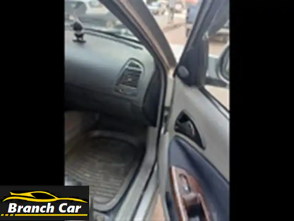 للبيع: دايو نوبيرا 2 موديل 2005 أوتوماتيك - حالة...