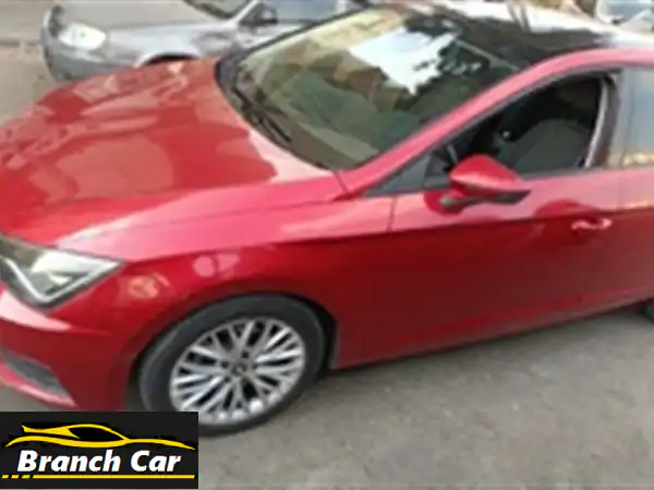 سيات ليون للبيع: بحالة مثالية، مواصفات كاملة، وجاهزة لمغامراتك!