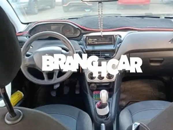 ⚡️ فرصة لا تعوض! بيجو 208 ديزل 2015 يدوي بحالة...