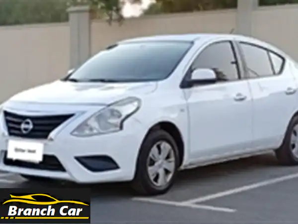 نيسان صني 2019 للبيع في دبي | اقتصادية، عملية...