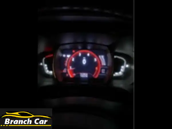 رينو كادجار 2018 فابريكا بالكامل | صيانات منتظمة |...