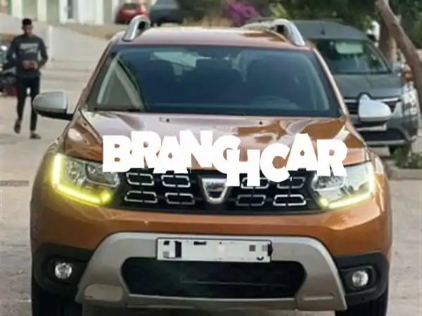 امتلك داسيا داستر 2019 يد أولى | نظيفة جداً، صيانة دورية...